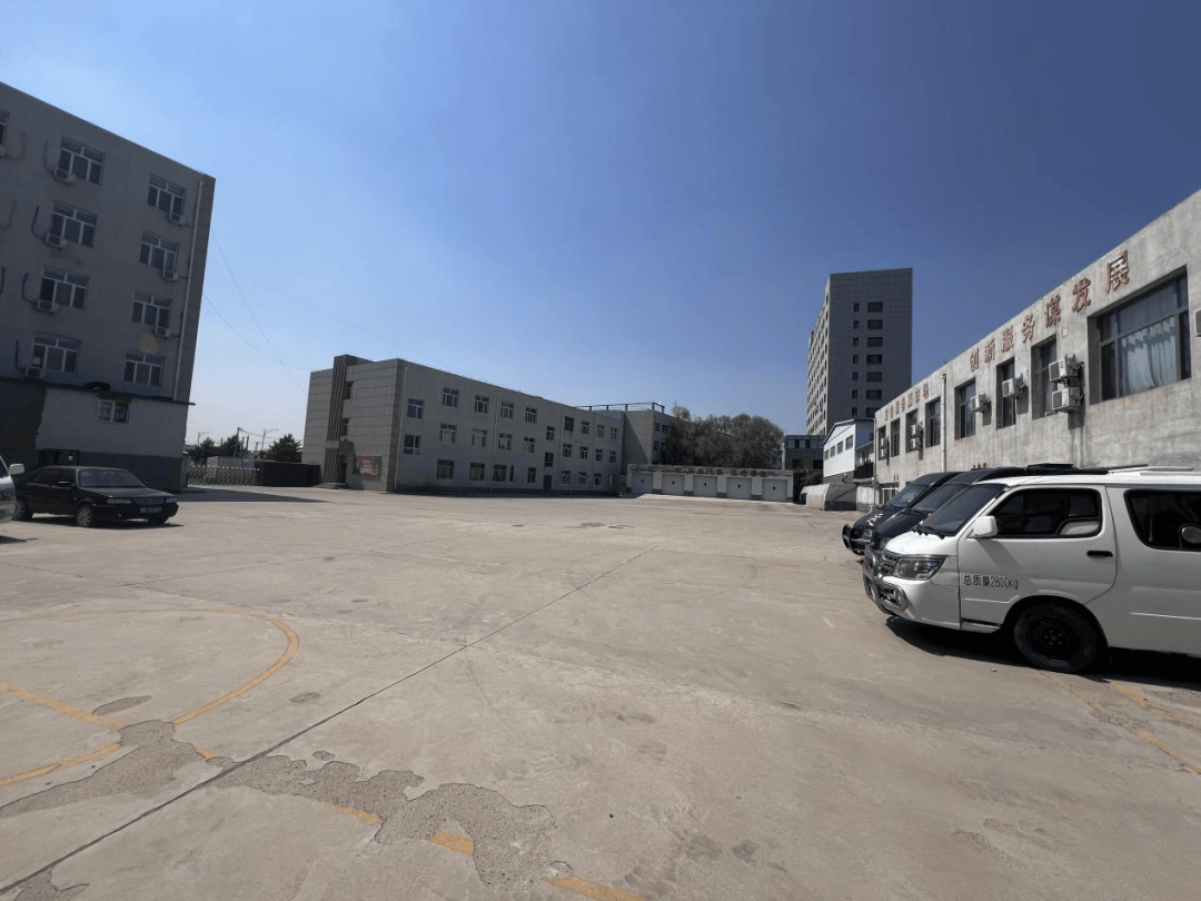 赤峰市非居住房地產(chǎn)租賃 物流園區(qū)與門臉房的多元選擇