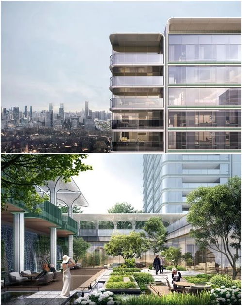 9月住宅產(chǎn)品月報 20城120-144平面積段成交占比提升，綠城推出全新產(chǎn)品系，非居住房地產(chǎn)租賃市場動態(tài)