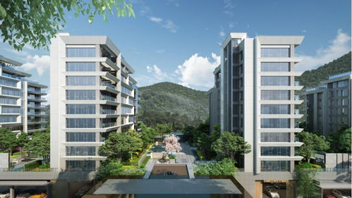 瓊?cè)A九璋 以高質(zhì)量產(chǎn)品定位高品質(zhì)住宅，引領(lǐng)非居住房地產(chǎn)租賃新篇章