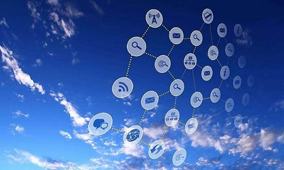 物聯網浪潮來襲，全球科技巨頭爭相布局新賽道